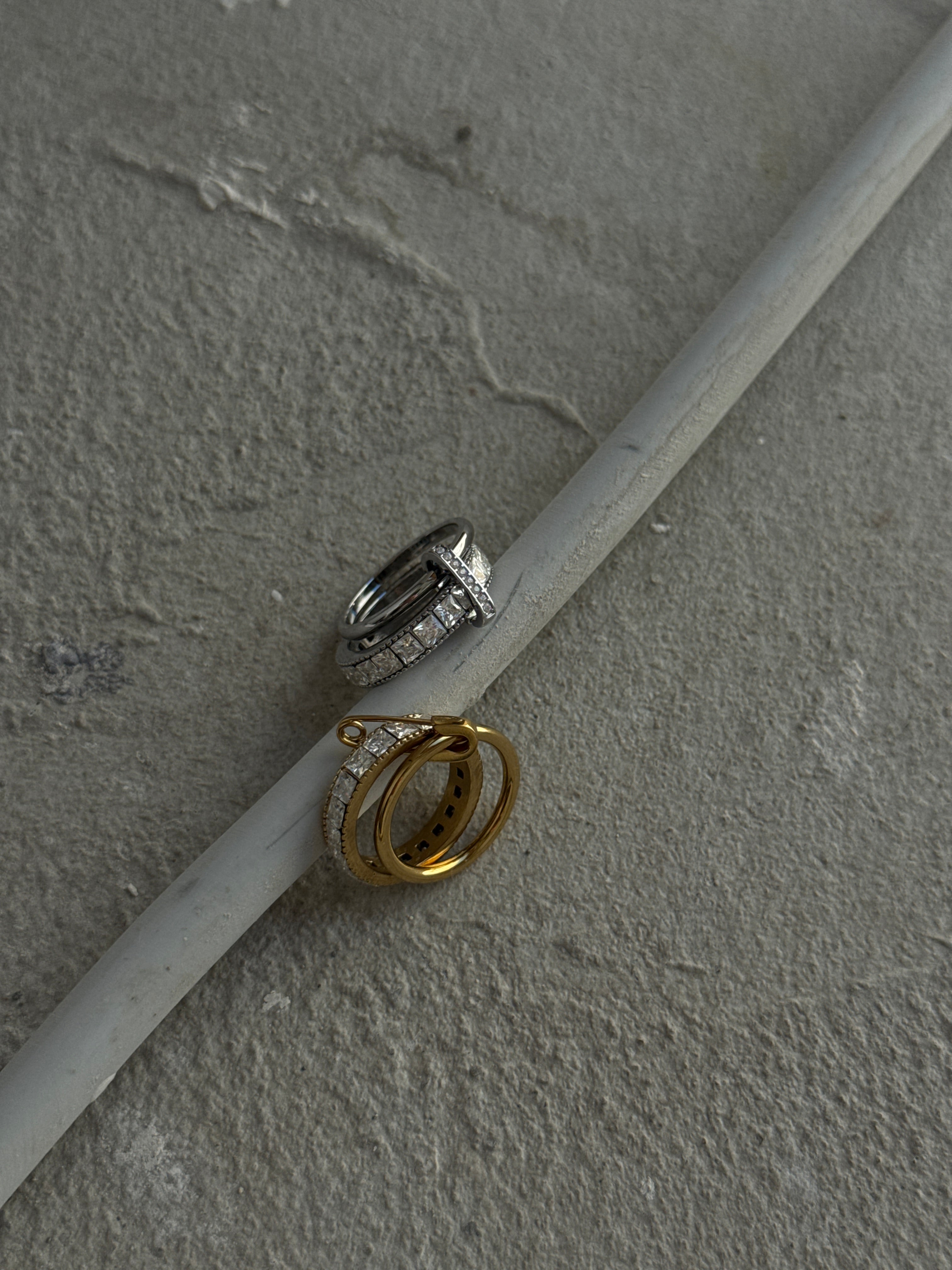 RINGE