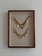 MULTI BRACELET SAINT.