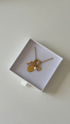 ROSE MEDAILLON.