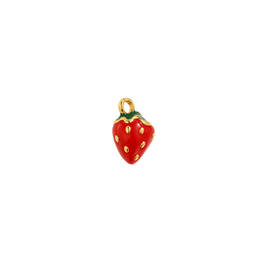 STRAWBERRY.