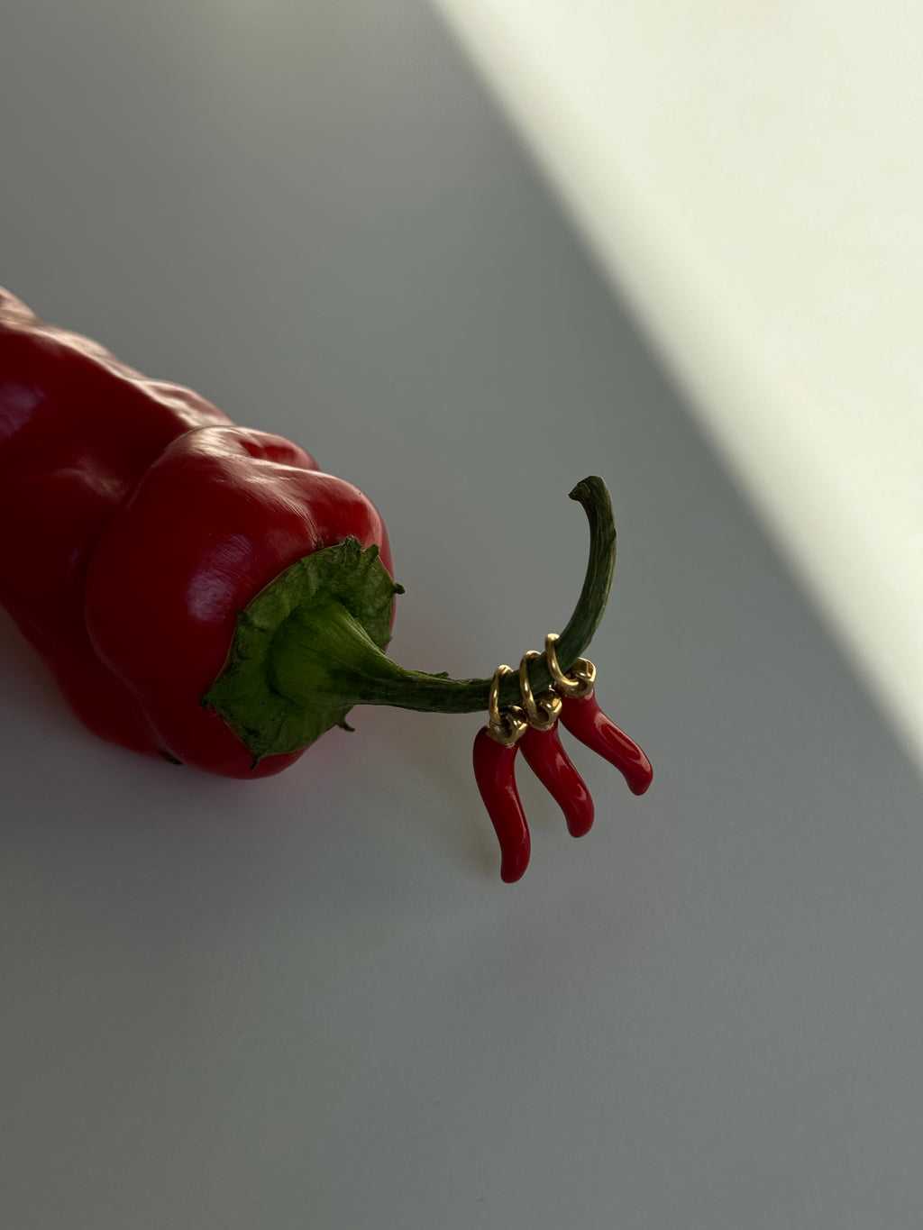 CHILI.
