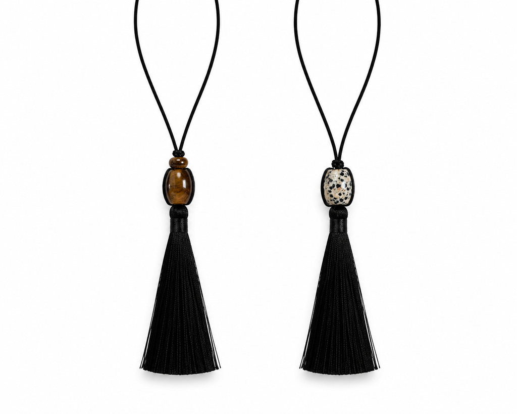 TASSEL.