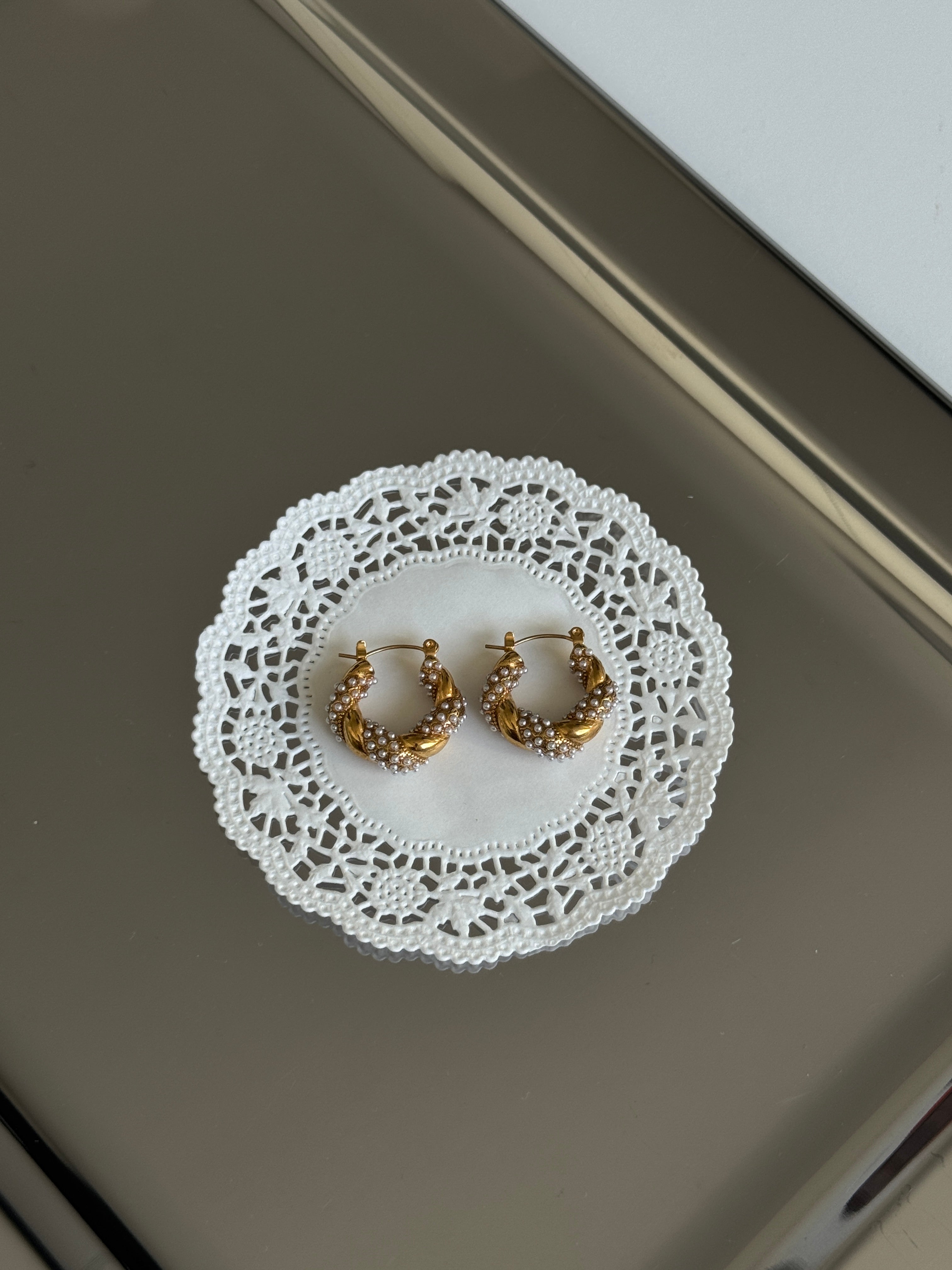 FRENCH PEARL.