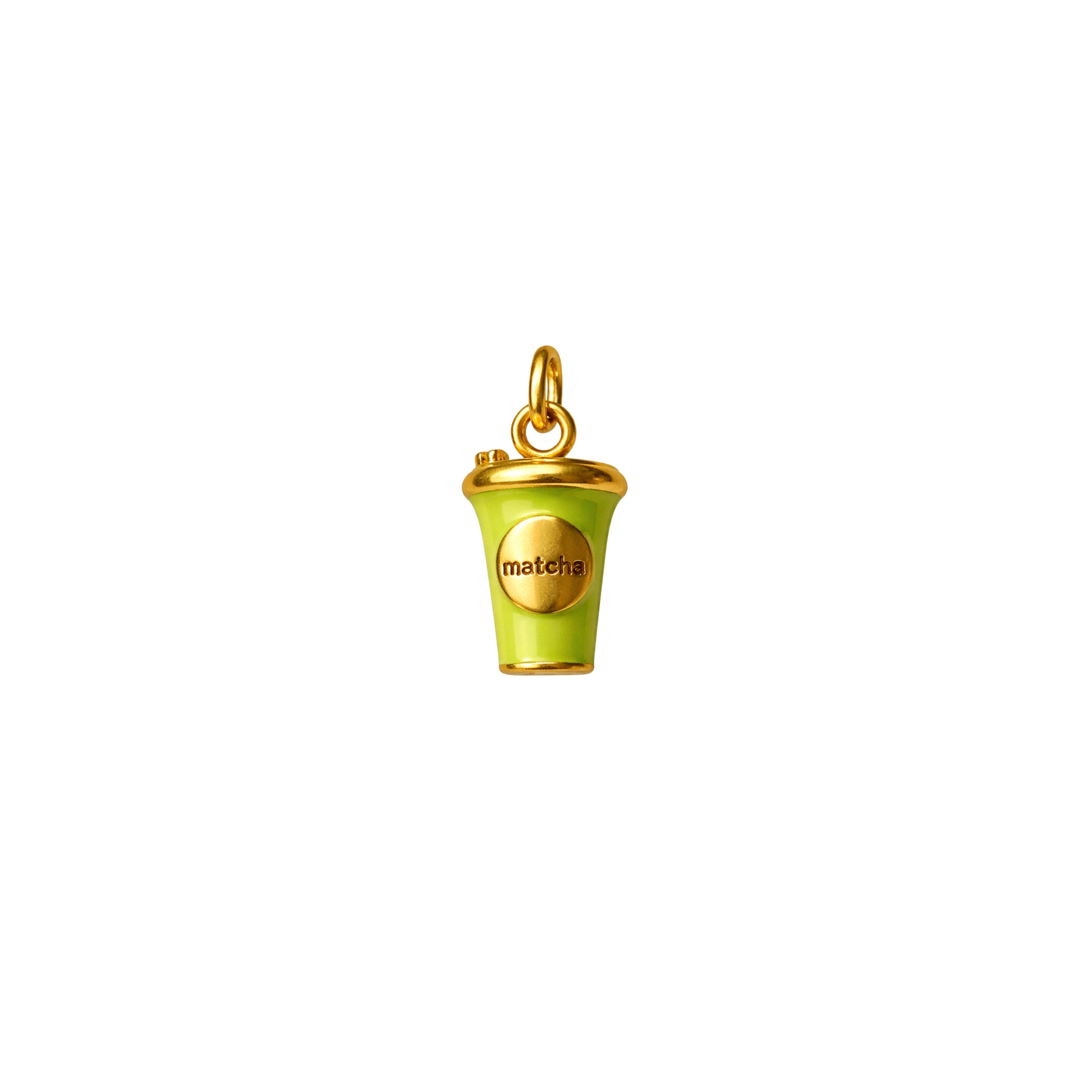 MATCHA CUP.