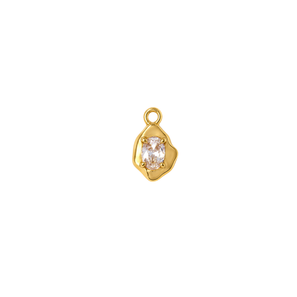 CRYSTAL DROP.