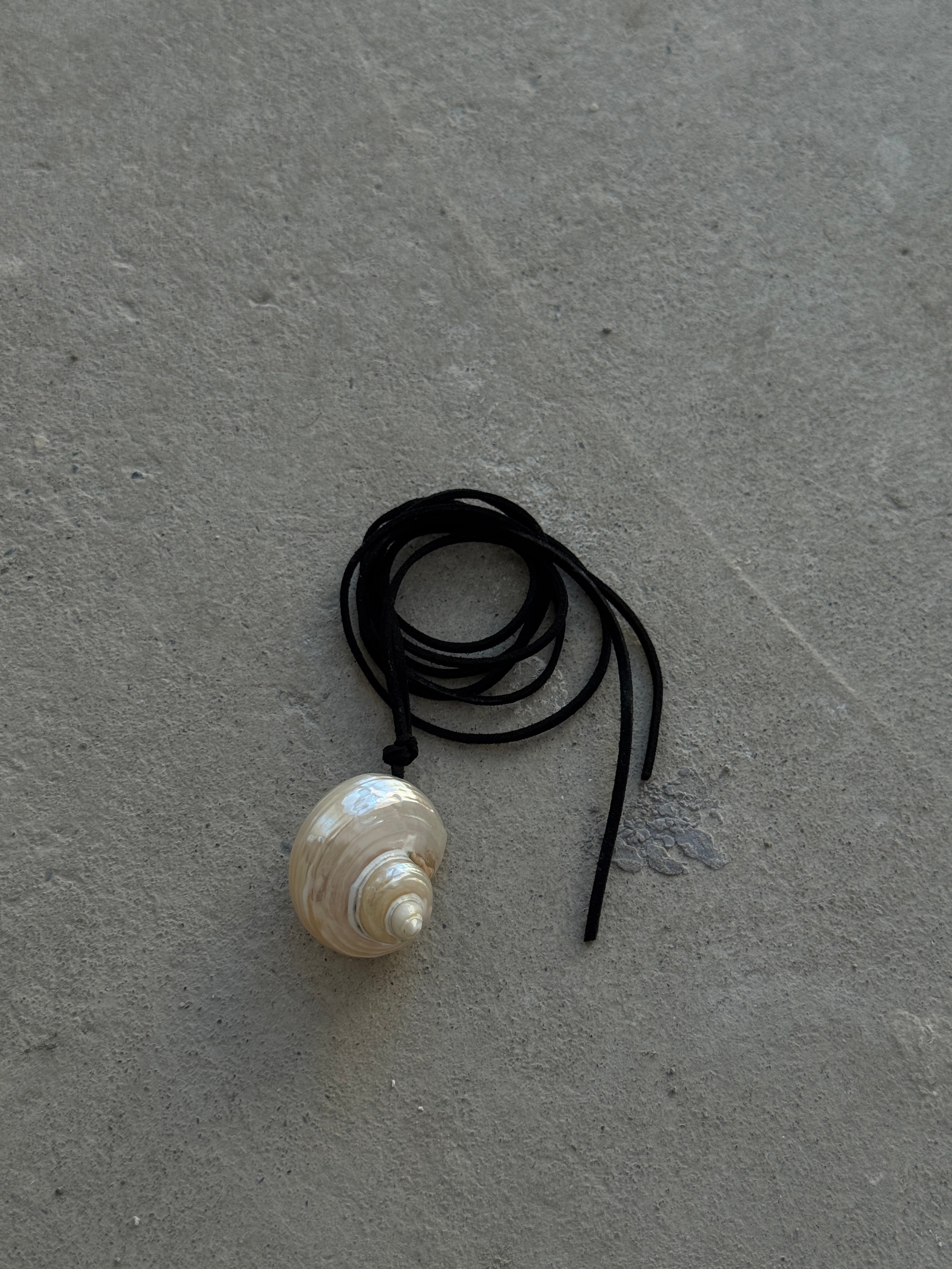 SHELL.
