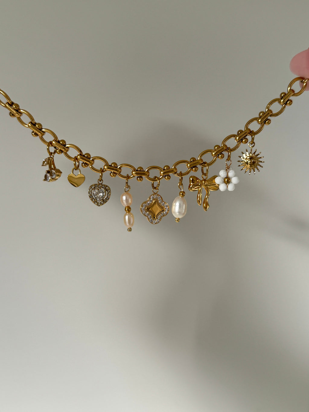 MULTI BRACELET MAGGIE.