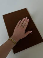 PAVÉ THIN SHINE.