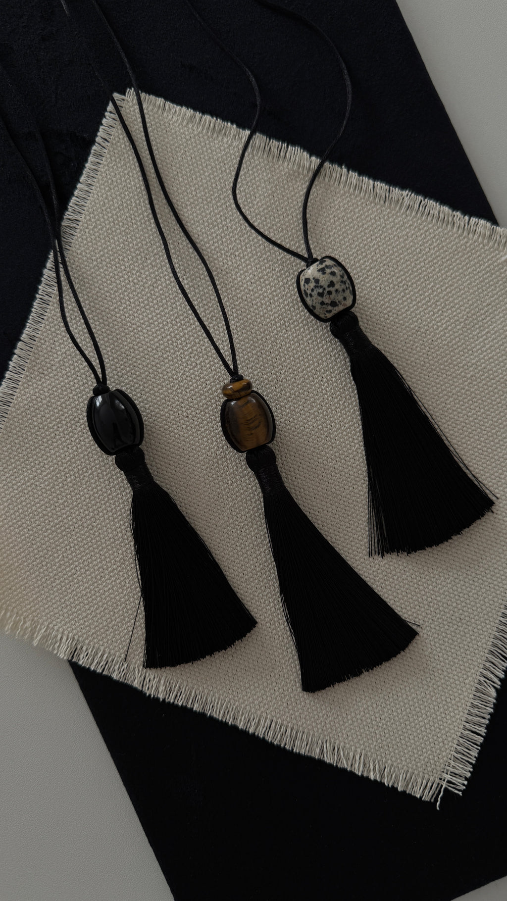 TASSEL.