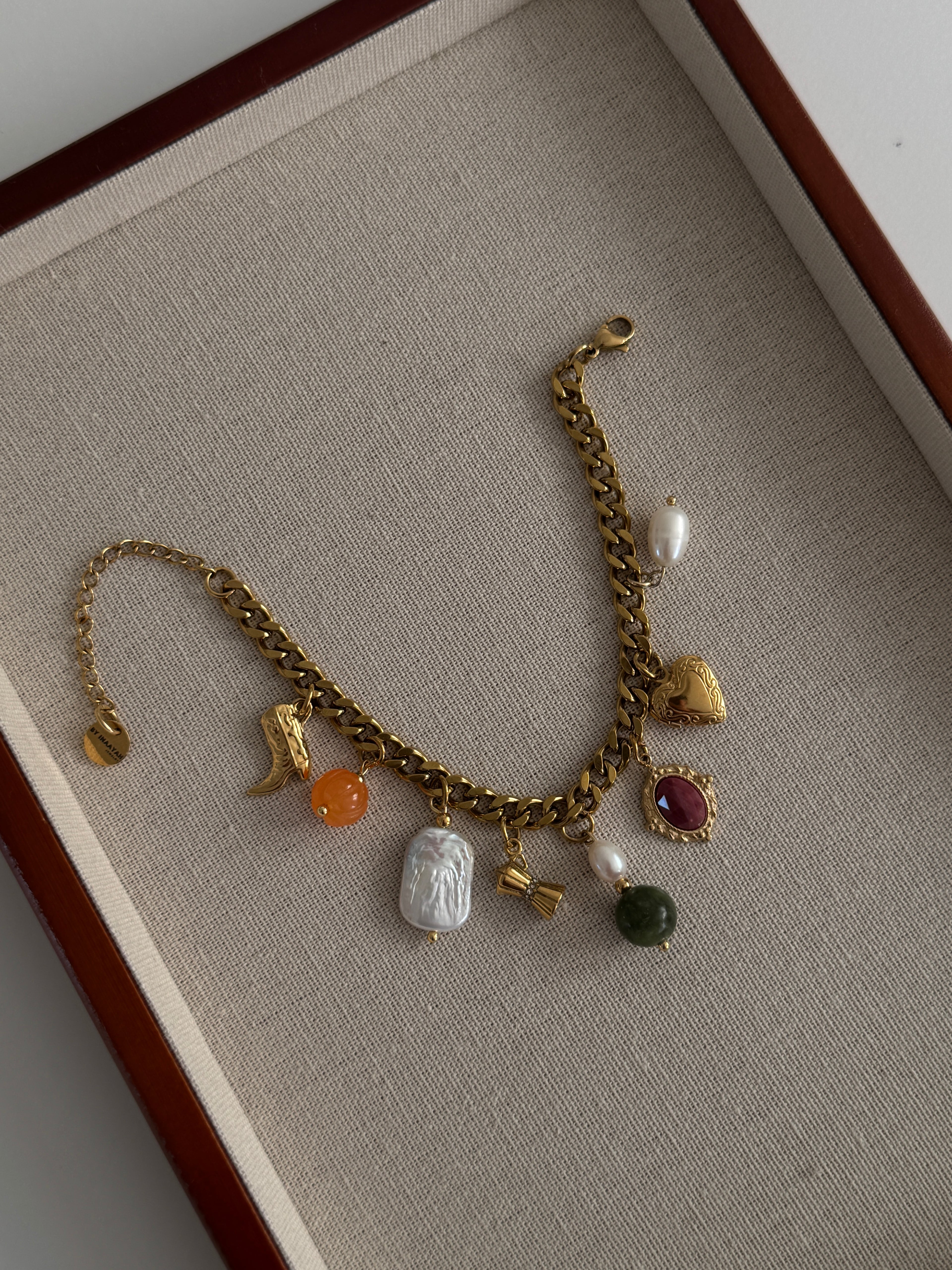 GEMSTONE.