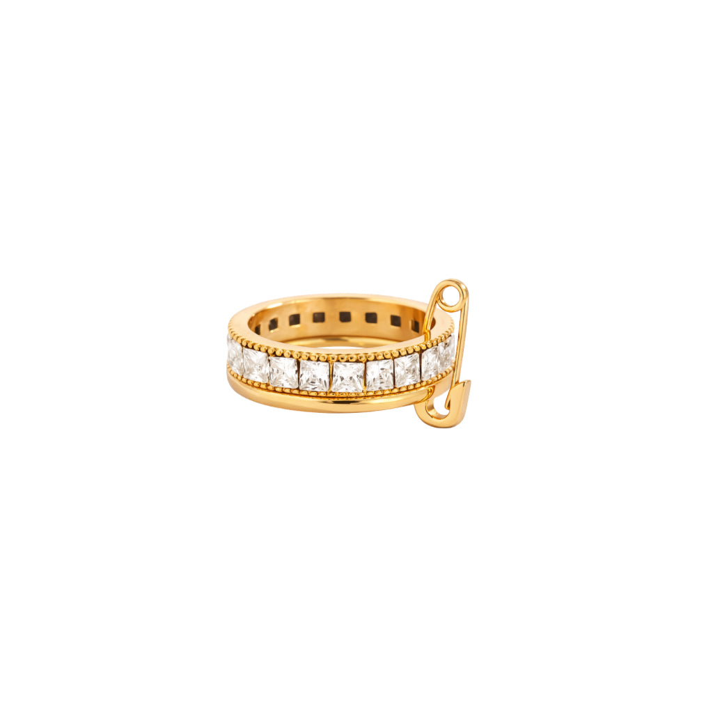 DIAMOND PIN.