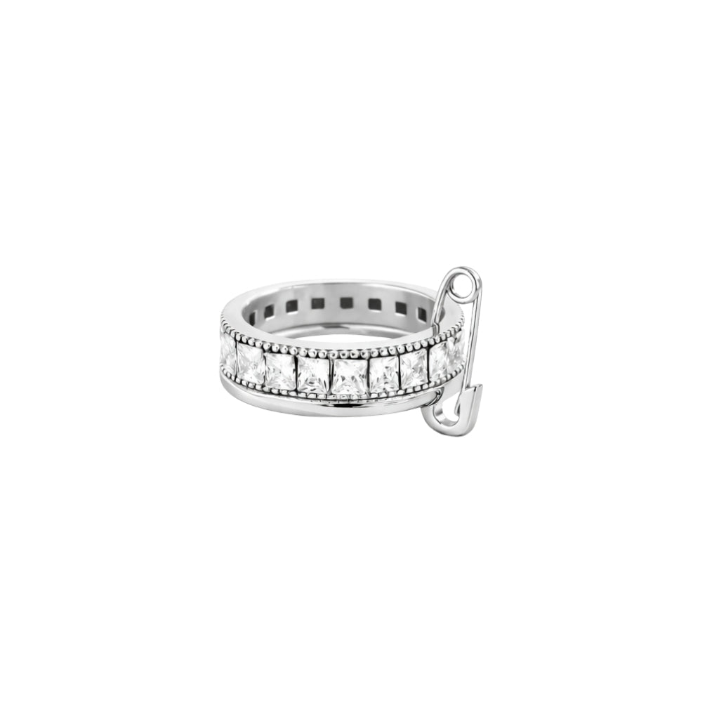DIAMOND PIN.