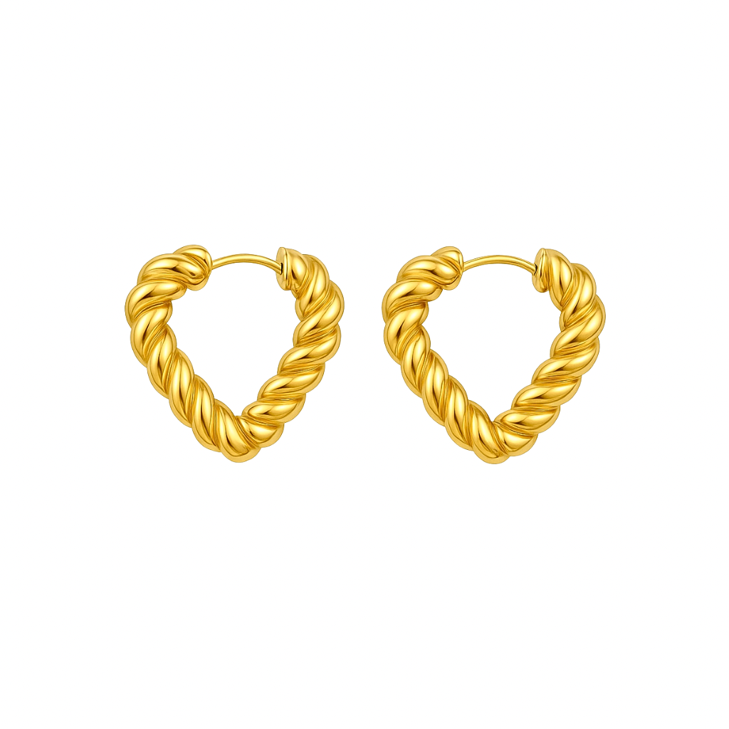 ROYAL TWIST.