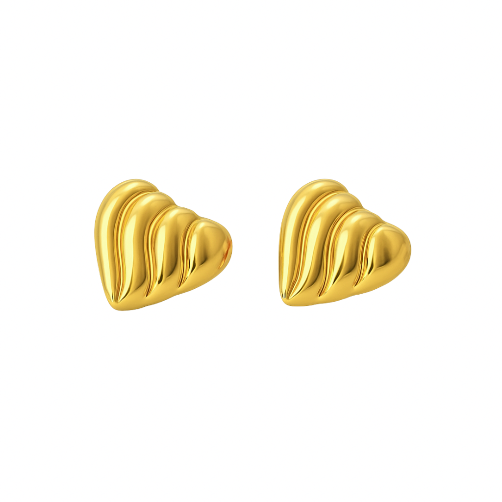 ROYAL HEART.