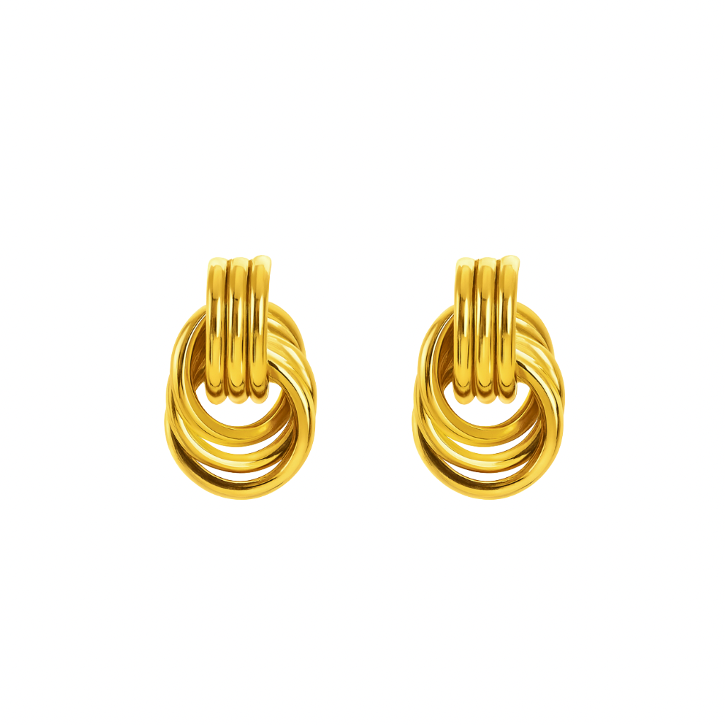 KNOT.