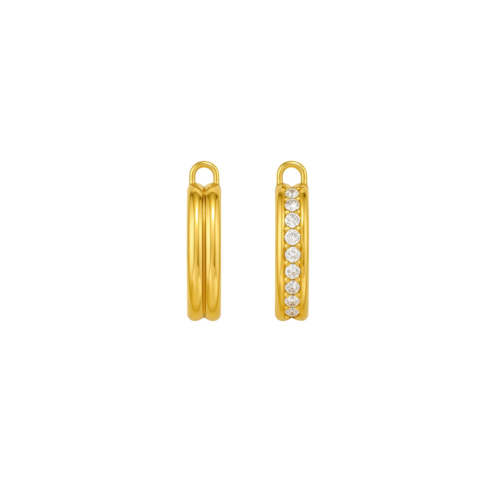 CHARM CLIP.