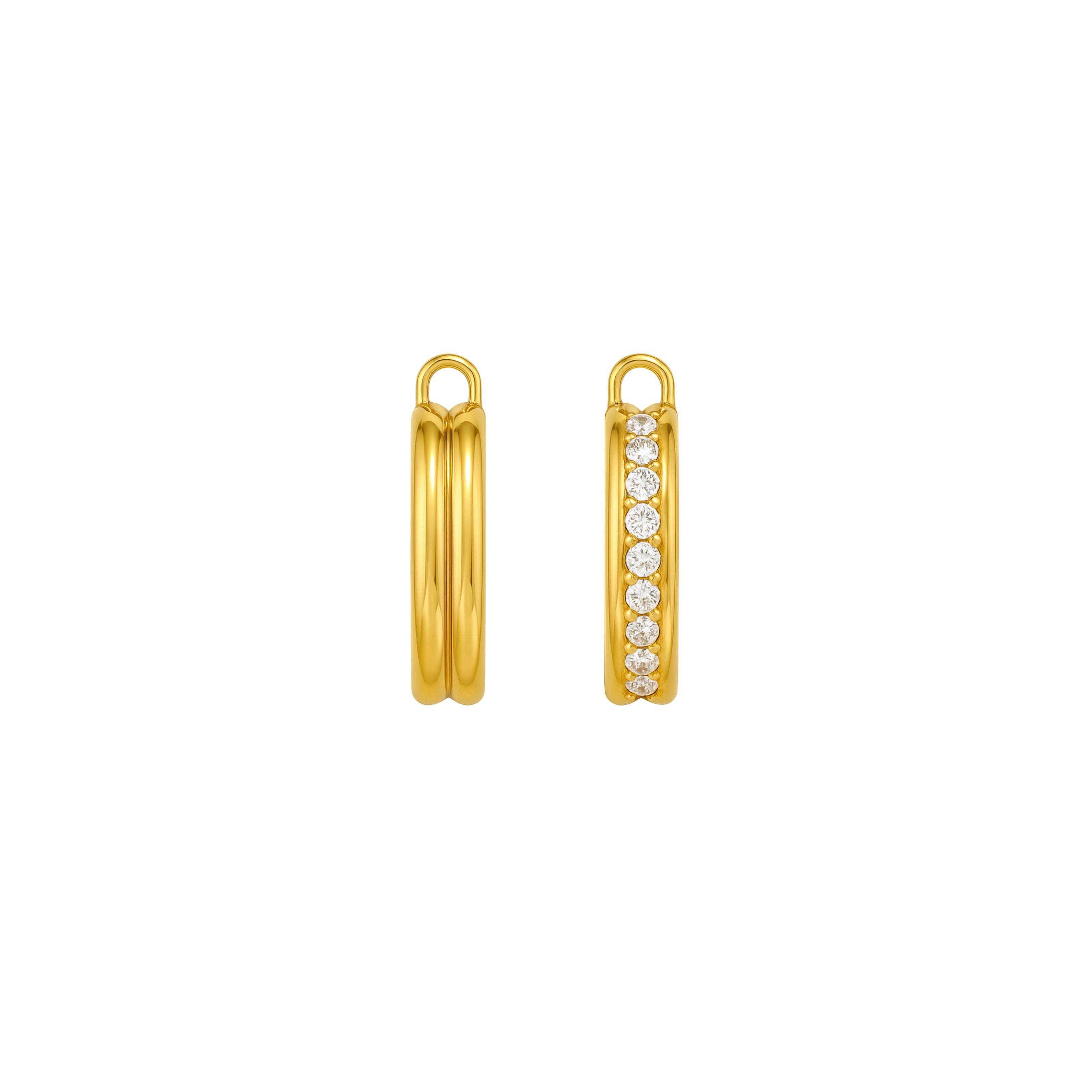 CHARM CLIP.