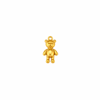 TEDDY.