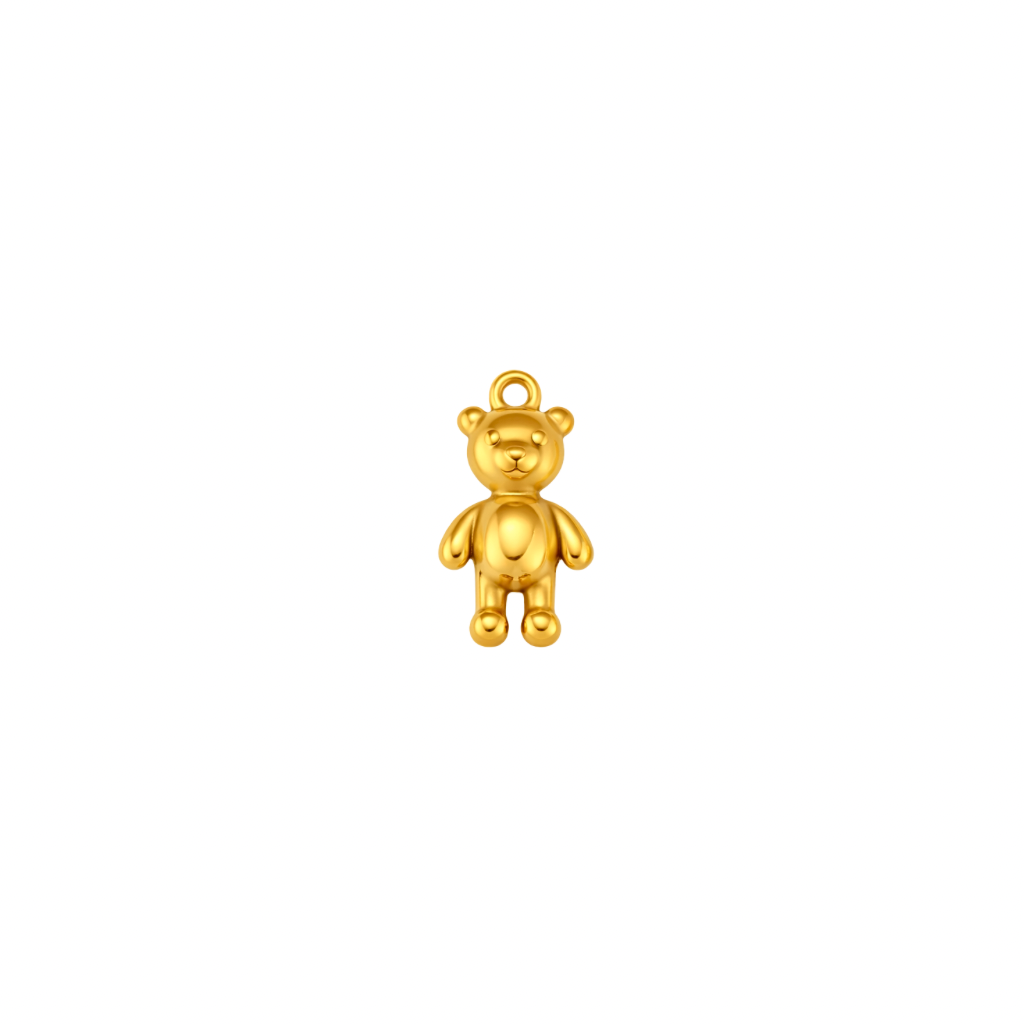 TEDDY.