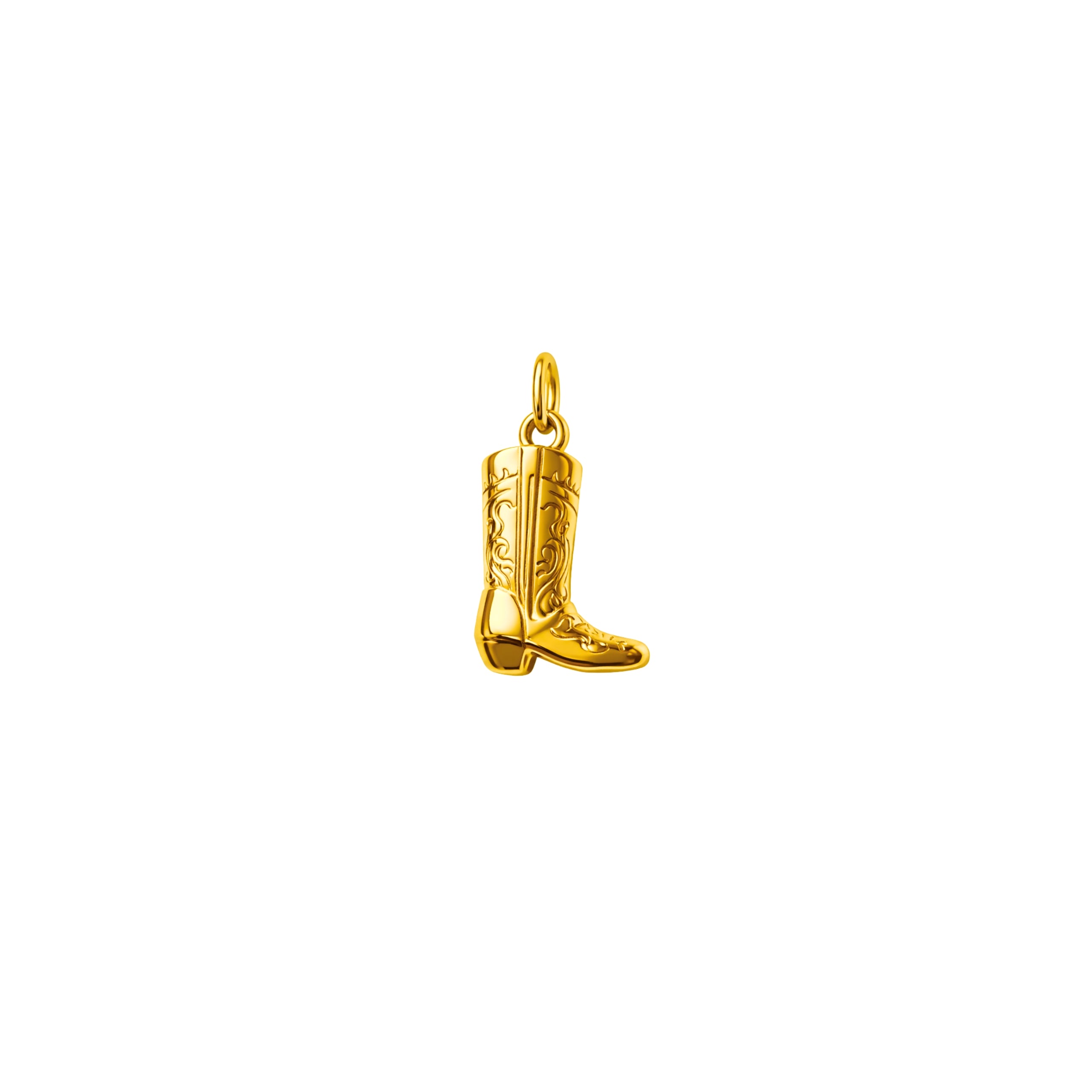 WESTERN BOOT.