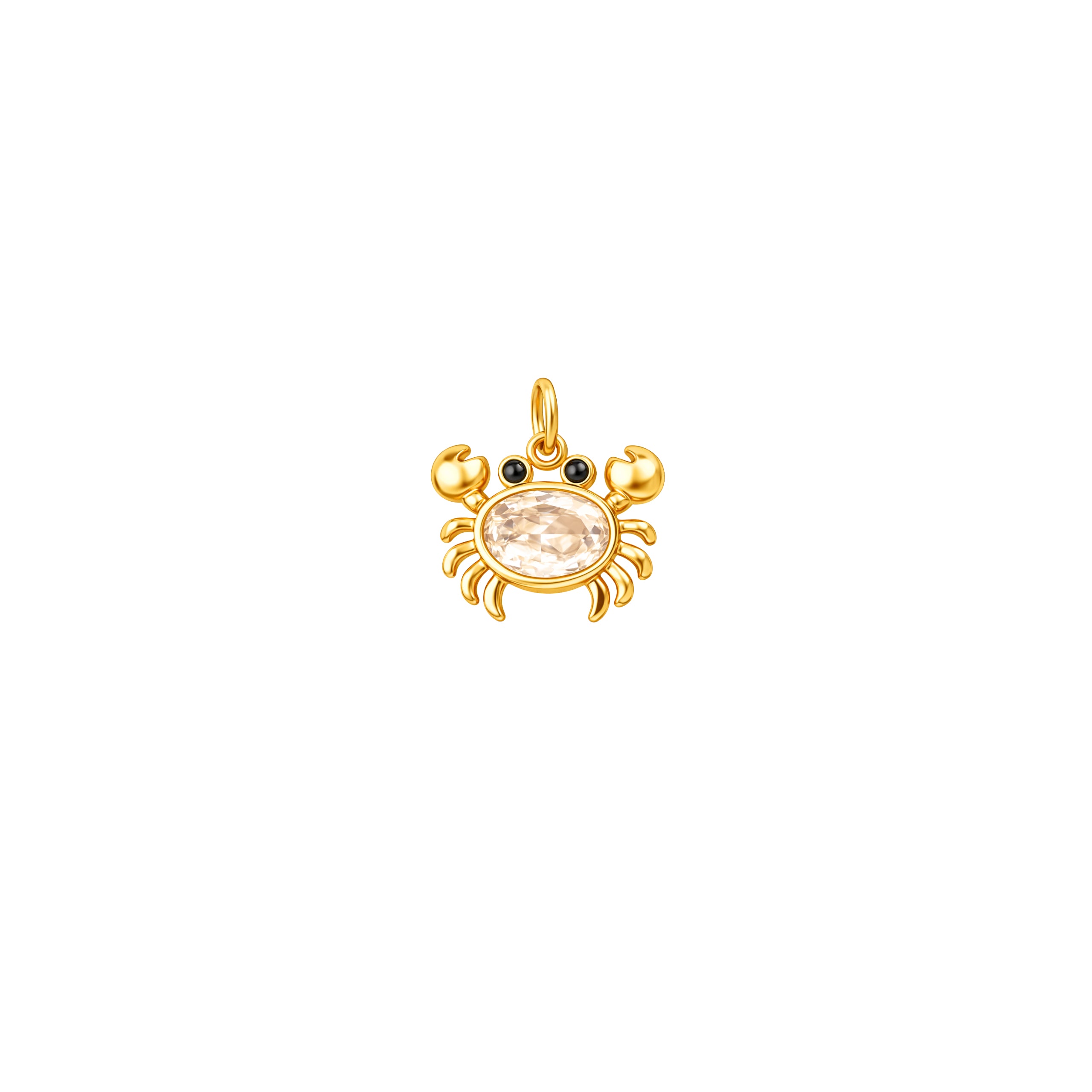CRAB.